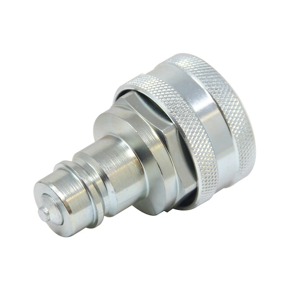 Coupler Adapter 6" x4" x2"
